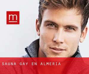 Gay Sauna in Almería